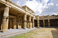 Cinecitta Film Studios, Rome